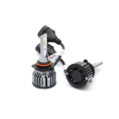Photon Mono HB4 9006 Led Xenon 14000 Lümen HEADLIGHT