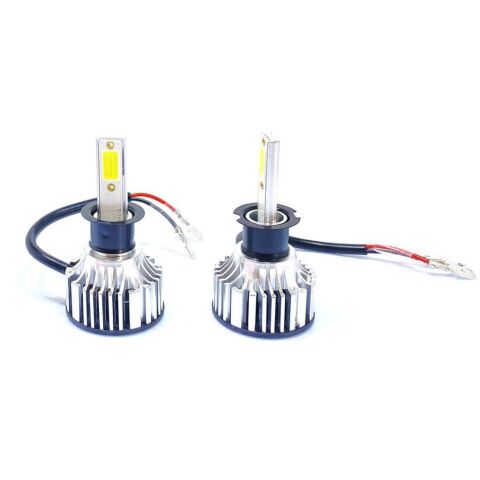 Photon Duo H3 12-24V Led Xenon 6000 Lümen HEADLIGHT