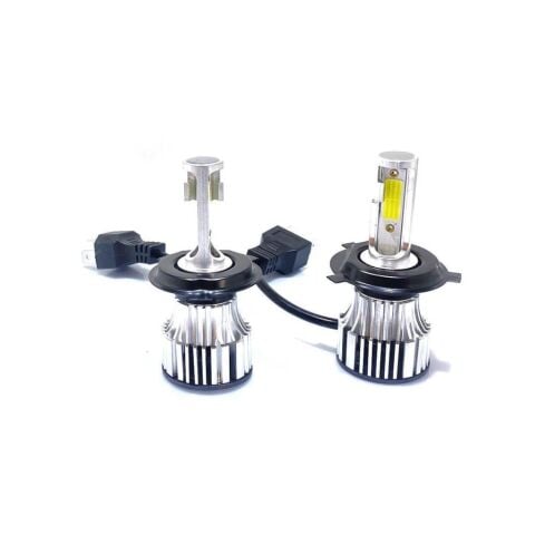 Photon Duo H4 12-24V Led Xenon 12000 Lümen HEADLIGHT