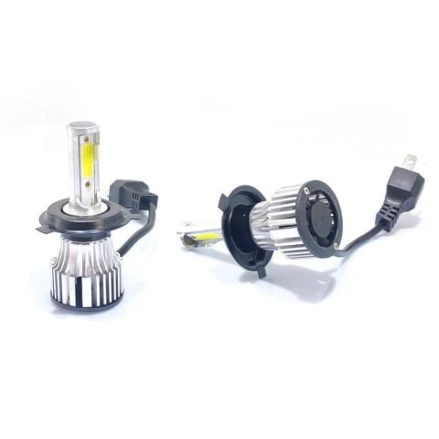Photon Duo H4 12-24V Led Xenon 12000 Lümen HEADLIGHT