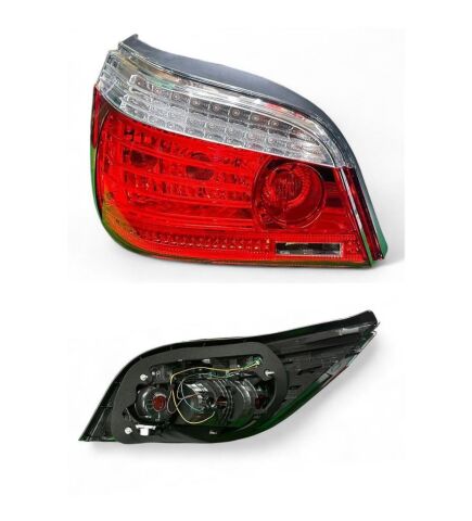 BMW E60 ile Uyumlu LCI STOP