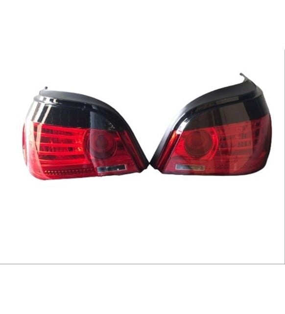 BMW E60 ile Uyumlu LED STOP