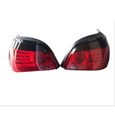 BMW E60 ile Uyumlu LED STOP