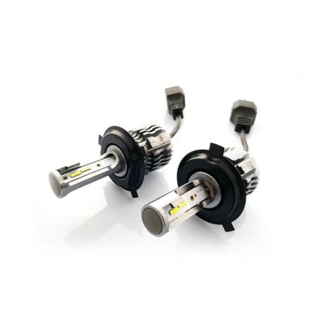 Photon Zero H4 +3 Plus Fansız Led