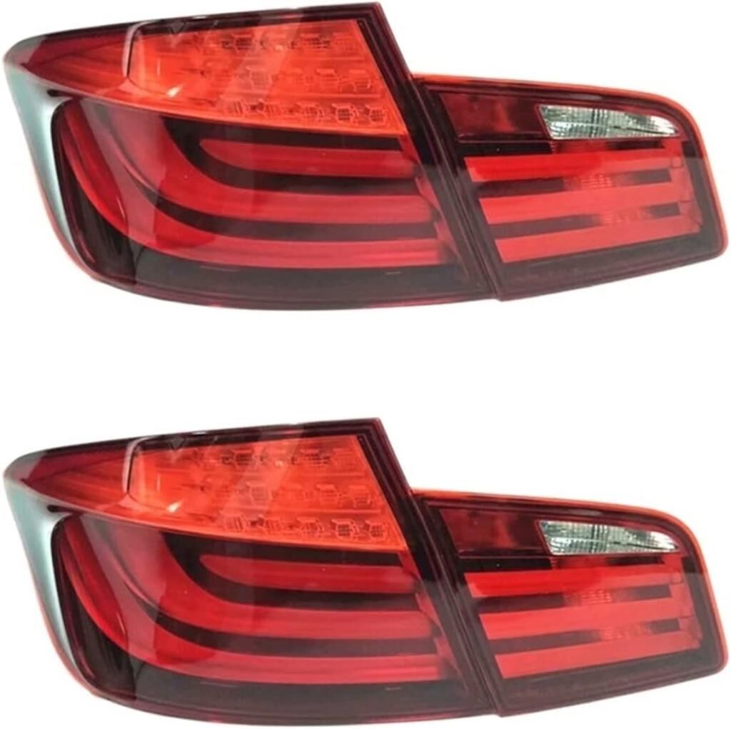 BMW F10 / F10 LCI ile Uyumlu LCI STOP