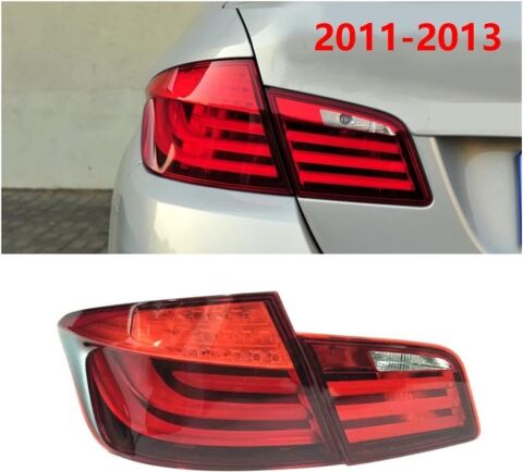 BMW F10 / F10 LCI ile Uyumlu LCI STOP