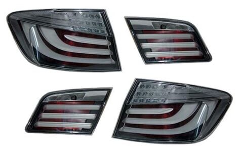 BMW F10 / F10 LCI ile Uyumlu 5 50 STOP