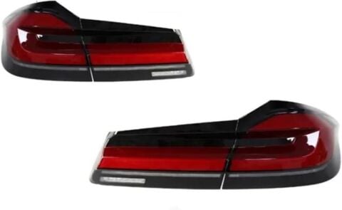 BMW G30 ile Uyumlu LCI DIZAYN STOP