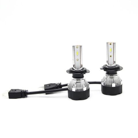 Photon Access  H7 12000 Lümen Mondeo Uyumlu Kısa LED Far