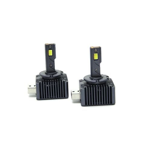 MERCEDES BENZ SL Class 2008-2012 ile uyumlu Photon Milestone D1S LED 6000 Kelvin 28000 Lümen