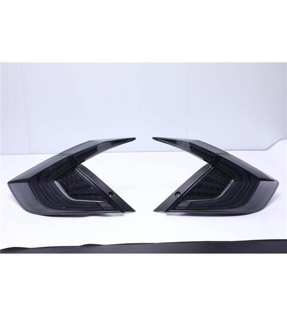 HONDA CIVIC SEDAN ile Uyumlu OMURGA STOP FÜME FC5