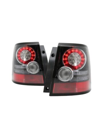 LAND ROVER RANGE ROVER  SPORT L320 ile Uyumlu AUTOBIOGRAPHY STOP