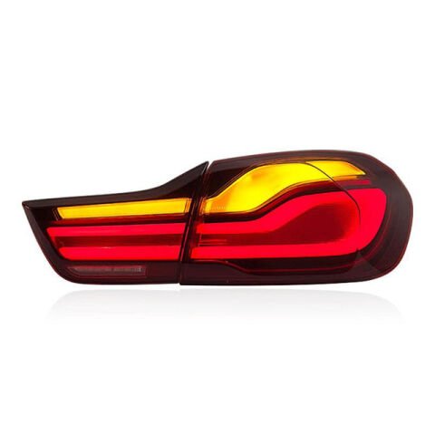 BMW F32/F33/F36 ile Uyumlu LCI STOP