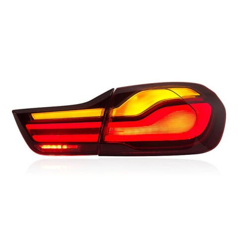 BMW F32/F33/F36 ile Uyumlu LCI STOP