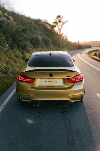 BMW F32/F33/F36 ile Uyumlu LCI STOP