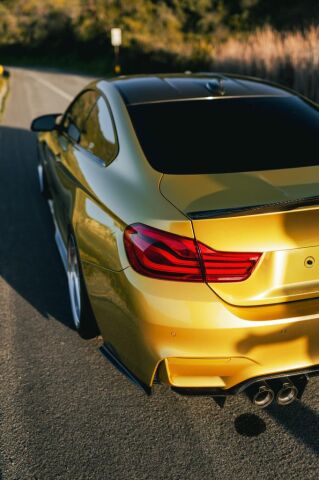 BMW F32/F33/F36 ile Uyumlu LCI STOP