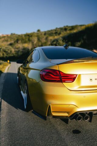 BMW F32/F33/F36 ile Uyumlu LCI STOP