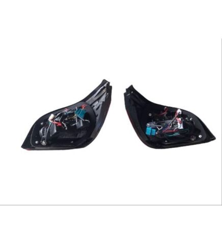 BMW E60 ile Uyumlu LED STOP