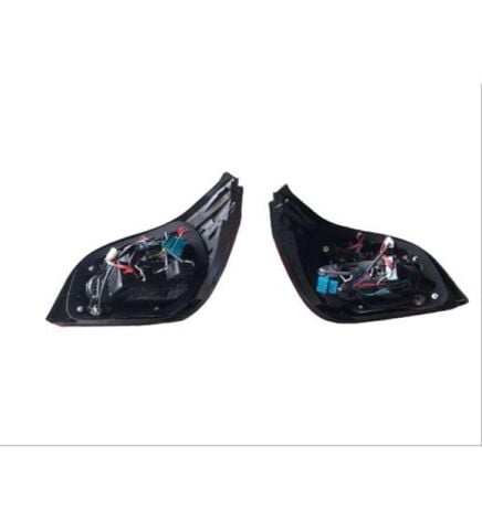 BMW E60 ile Uyumlu LED STOP