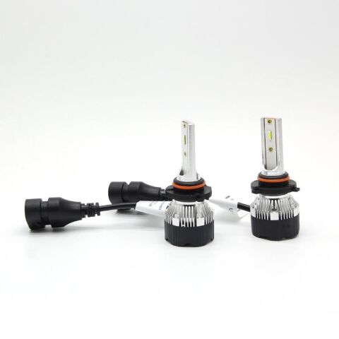 Photon HB3 9005 - HB4 9006 Access Plus Led