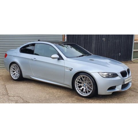 BMW E92/E93 ile Uyumlu M3 ÇAMURLUK