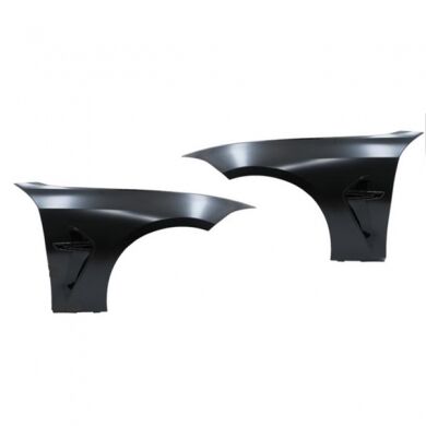 BMW G20 ile Uyumlu M3 ÇAMURLUK