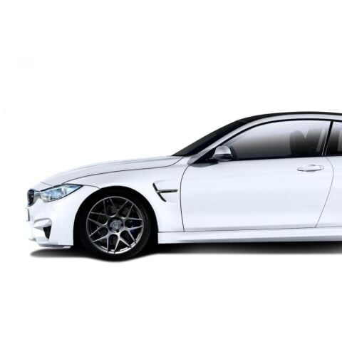 BMW F10 ile Uyumlu M4 ÇAMURLUK