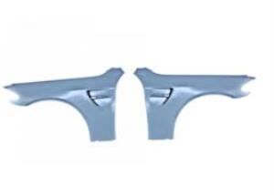 BMW F10 ile Uyumlu M4 ÇAMURLUK