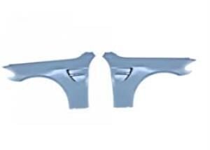 BMW F10 ile Uyumlu M4 ÇAMURLUK