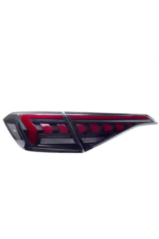 HONDA CIVIC ile Uyumlu SPORTLINE STOP FE