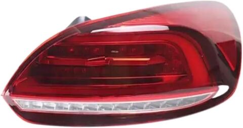 VW SCIROCCO ile Uyumlu MAKYAJLI DIZAYN STOP 2009-2014