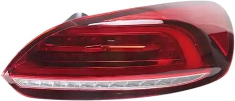 VW SCIROCCO ile Uyumlu MAKYAJLI DIZAYN STOP 2009-2014