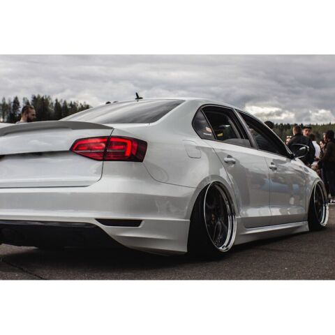 VW JETTA MK6 ile Uyumlu HIGHLINE STOP 2015-2018