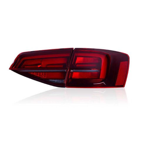 VW JETTA MK6 ile Uyumlu HIGHLINE STOP 2015-2018
