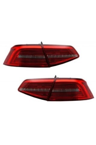 VW PASSAT B8 ile Uyumlu HIGHLINE STOP 2015-2019