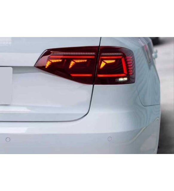 VW PASSAT B8 ile Uyumlu B8,5 DIZAYN STOP 2015-2019