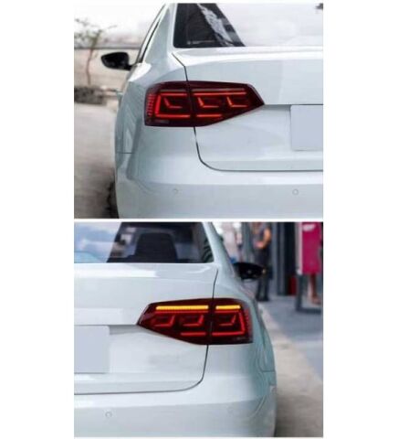 VW PASSAT B8 ile Uyumlu B8,5 DIZAYN STOP 2015-2019