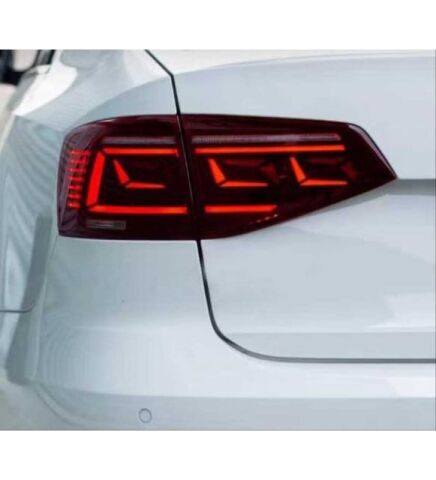 VW PASSAT B8 ile Uyumlu B8,5 DIZAYN STOP 2015-2019