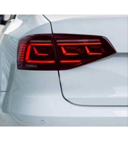 VW PASSAT B8 ile Uyumlu B8,5 DIZAYN STOP 2015-2019