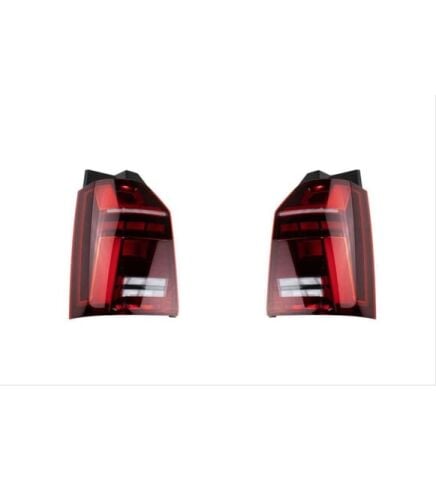 VW TRANSPORTER ile Uyumlu HIGHLINE STOP 2016-2020