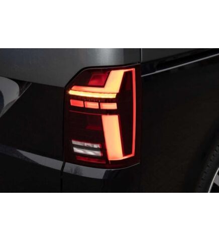 VW TRANSPORTER ile Uyumlu HIGHLINE STOP 2016-2020