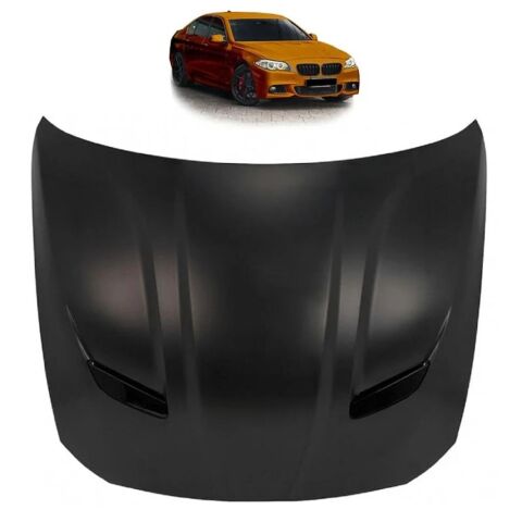 BMW F10 ile Uyumlu M5 KAPUT