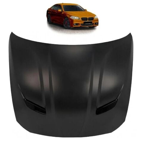 BMW F10 ile Uyumlu M5 KAPUT