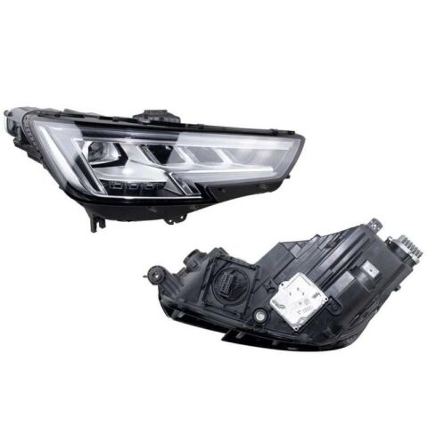 AUDI A4 B9 2016-2019 MATRIX FAR SETİ