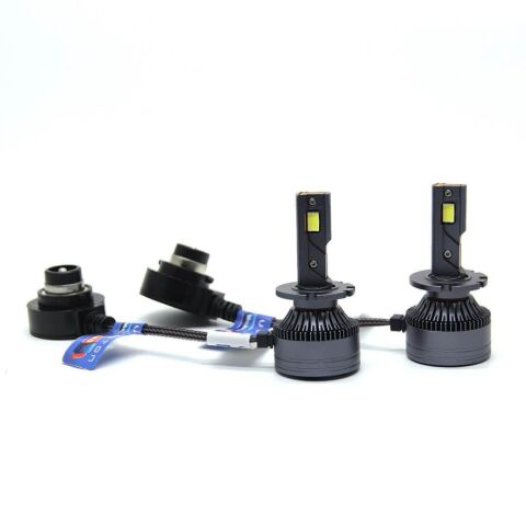 VOLKSWAGEN Touran 2003-2010 ile uyumlu Photon Milestone D2S LED 28000 Lümen