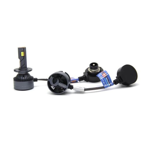 VOLKSWAGEN Touran 2003-2010 ile uyumlu Photon Milestone D2S LED 28000 Lümen