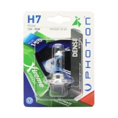 VOLVO C30 2006-2009  Photon +%100 Fazla Işık H7 Xtreme Vision