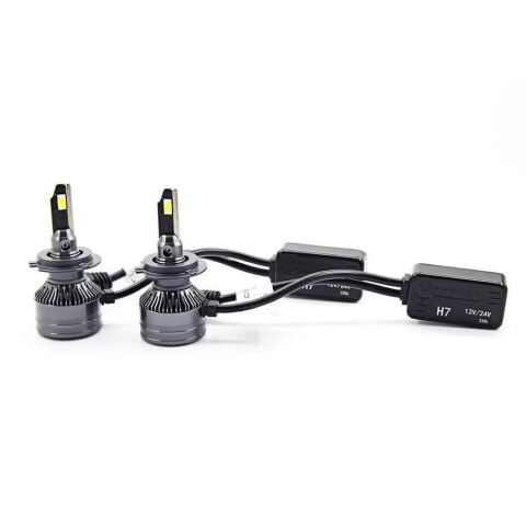 Photon Ultra H7 17000 Lumens Led