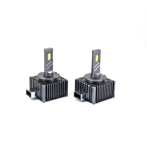 Photon Ultimate D1S/R Ballast Xenon 19000 Lumens Led