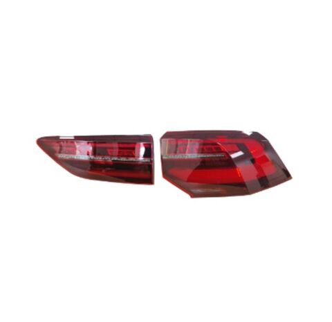 VW GOLF 8 ile Uyumlu R STOP 2021-